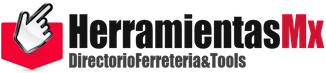 Logotipo Herramientas